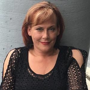 Meet your Posher, Marie